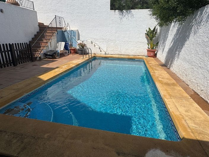 Image No.3-Villa de 4 chambres à vendre à Mojacar