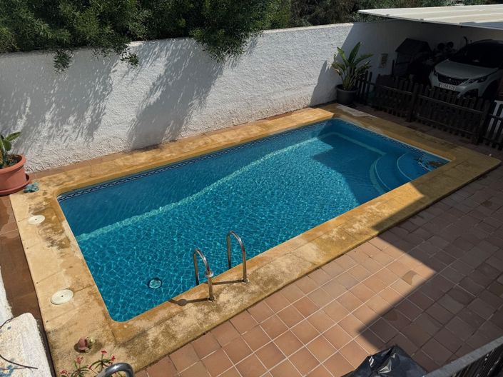 Image No.23-Villa de 4 chambres à vendre à Mojacar