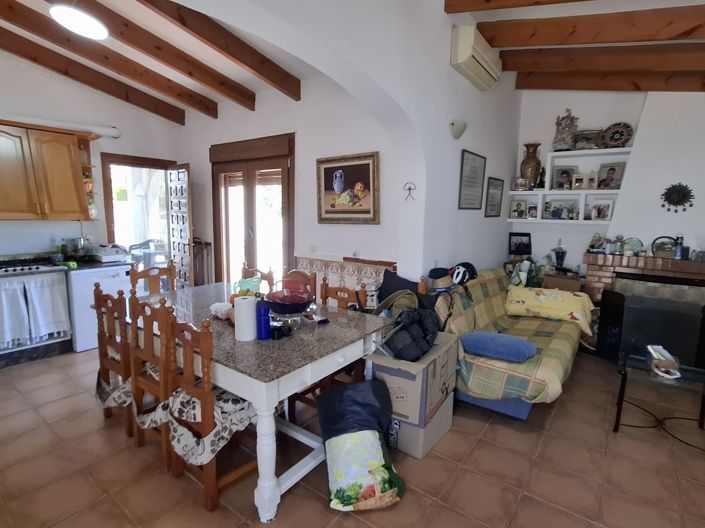 Image No.5-Villa de 4 chambres à vendre à Mojacar