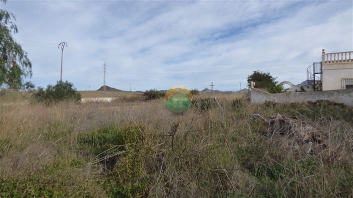 Image No.14-Terrain à vendre à Mazarron