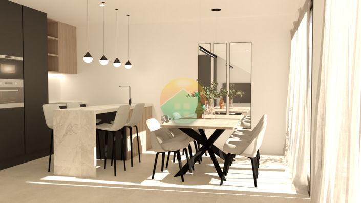 Image No.11-2 Bed Apartment for sale
