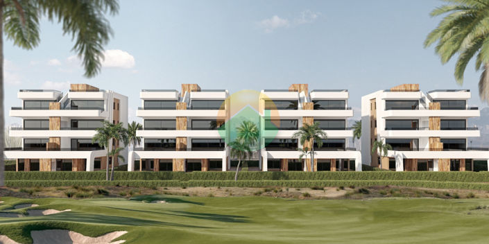 Image No.2-2 Bed Apartment for sale