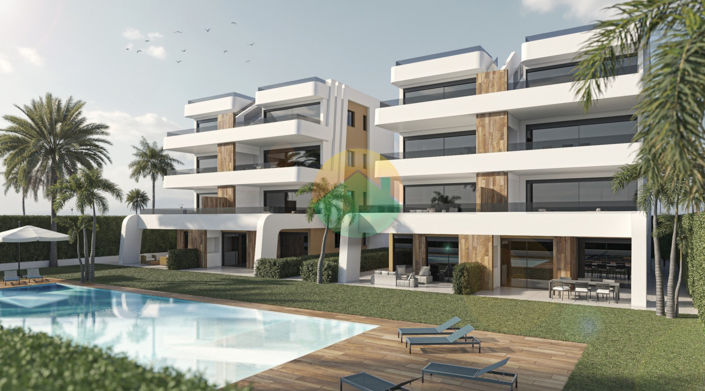 Image No.5-2 Bed Apartment for sale