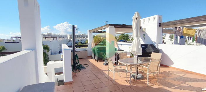 Image No.21-Appartement de 2 chambres à vendre à Condado de Alhama