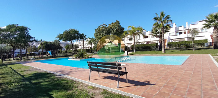Image No.5-Appartement de 2 chambres à vendre à Condado de Alhama