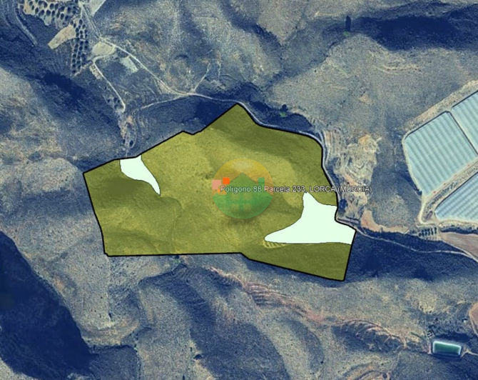 Image No.2-Plot for sale