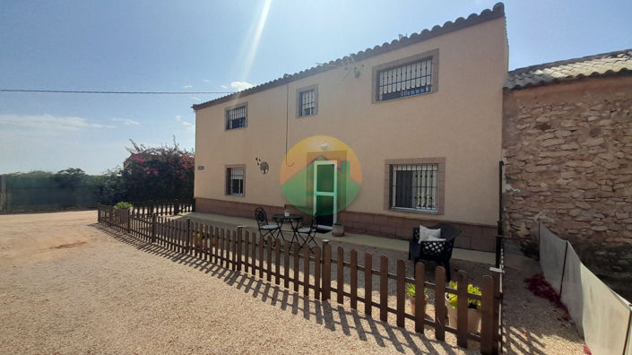 Image No.9-3 Bed Finca for sale