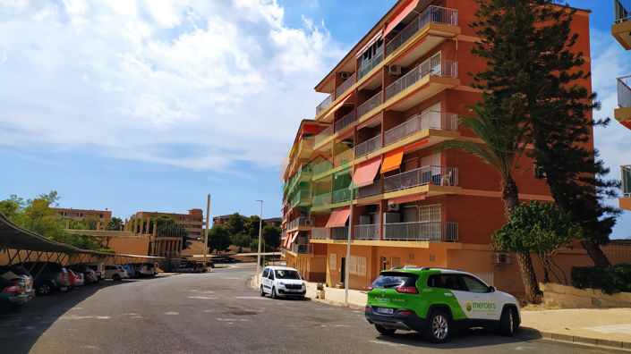 Image No.2-Appartement de 3 chambres à vendre à Puerto de Mazarrón