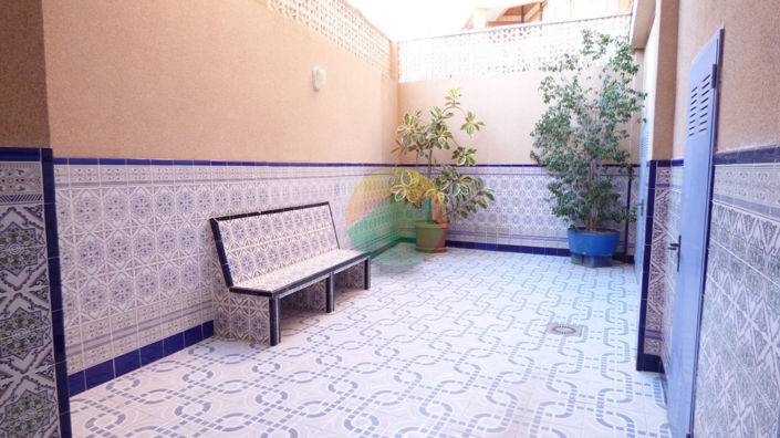 Image No.6-Appartement de 3 chambres à vendre à Puerto de Mazarrón
