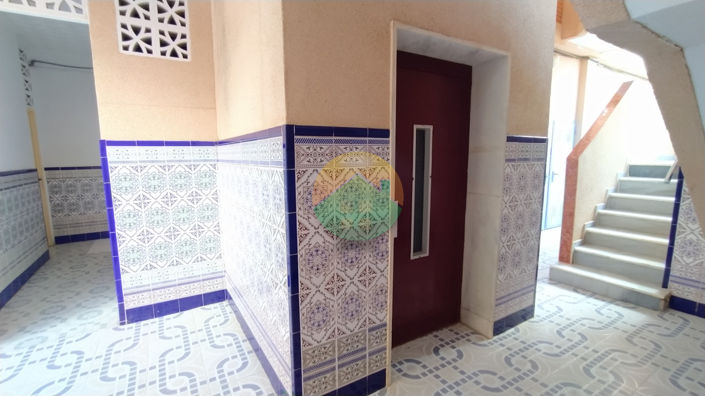 Image No.7-Appartement de 3 chambres à vendre à Puerto de Mazarrón