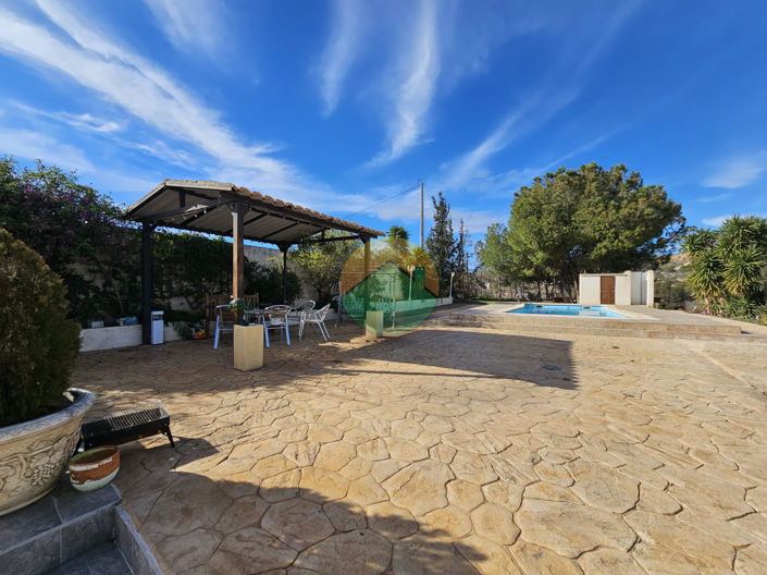 Image No.24-4 Bed Finca for sale