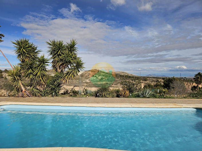 Image No.3-4 Bed Finca for sale