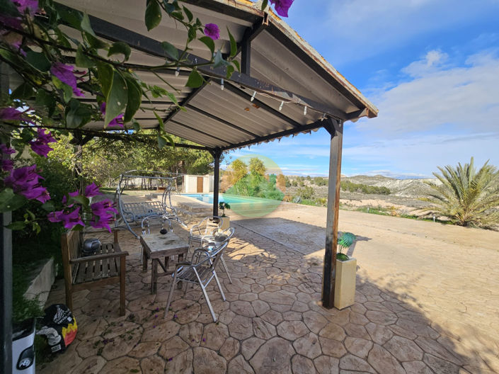 Image No.7-4 Bed Finca for sale