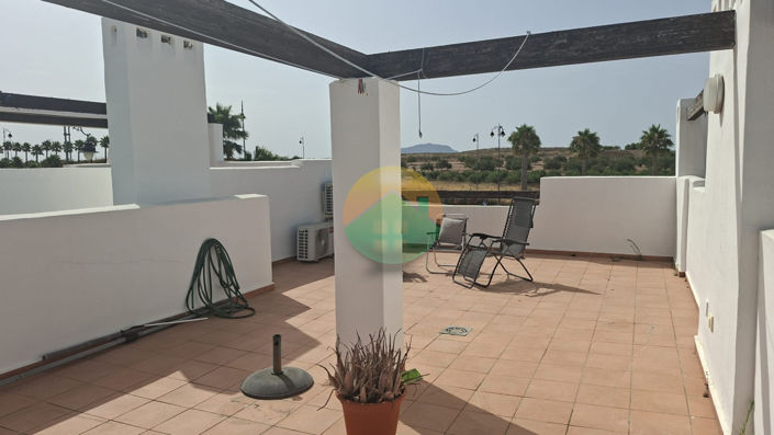 Image No.19-Appartement de 2 chambres à vendre à Condado de Alhama