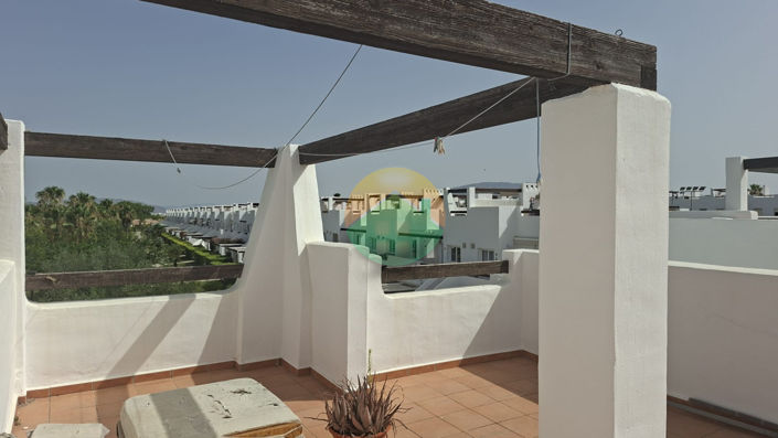 Image No.20-Appartement de 2 chambres à vendre à Condado de Alhama
