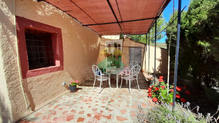 Image No.11-4 Bed Finca for sale