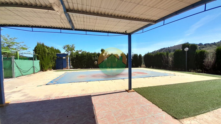 Image No.12-4 Bed Finca for sale