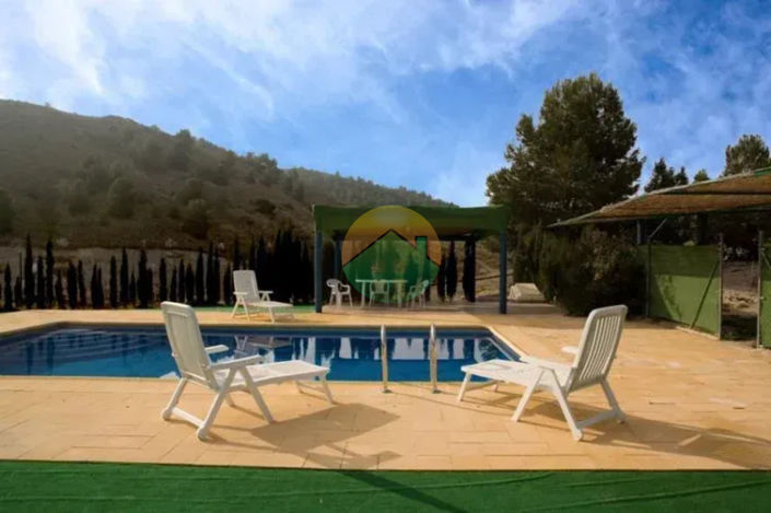 Image No.13-4 Bed Finca for sale
