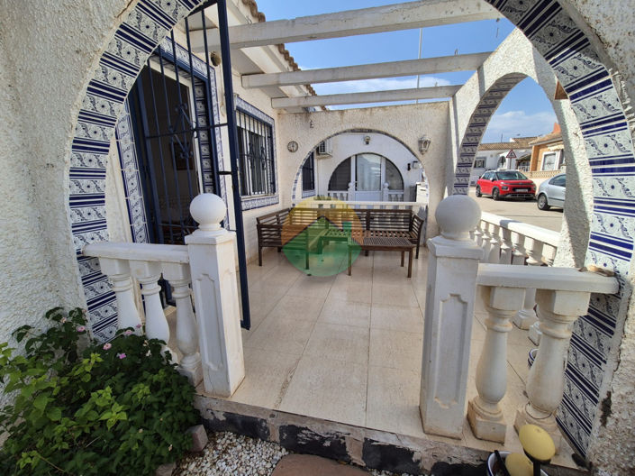 Image No.2-Casa con 2 dormitorios en venta