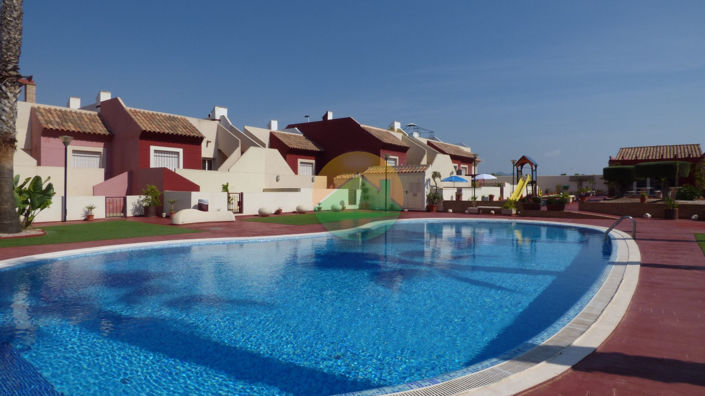 Image No.25-2 Bed Semi-Detached for sale