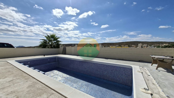 Image No.2-2 Bed Villa for sale