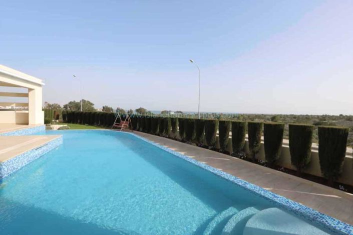 Image No.9-7 Bed Villa / Detached for sale