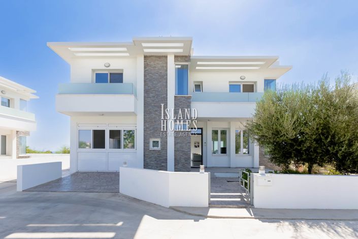 Image No.4-4 Bed Villa / Detached for sale