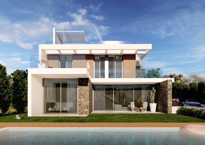 Image No.9-4 Bed Villa / Detached for sale