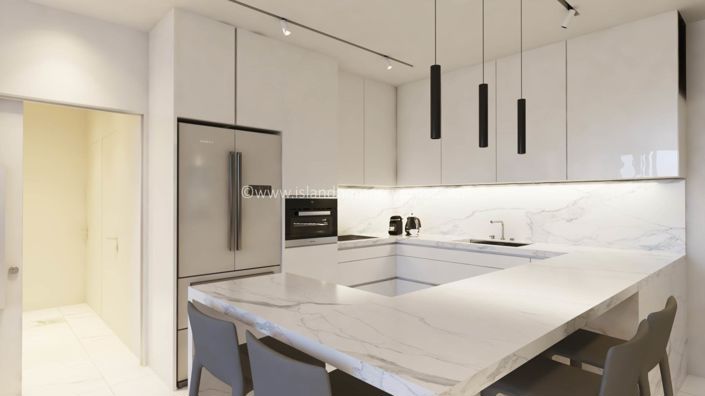 Image No.9-2 Bed Apartment for sale