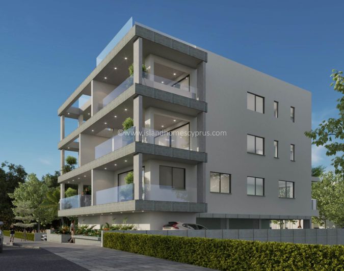 Image No.2-1 Bed Apartment for sale
