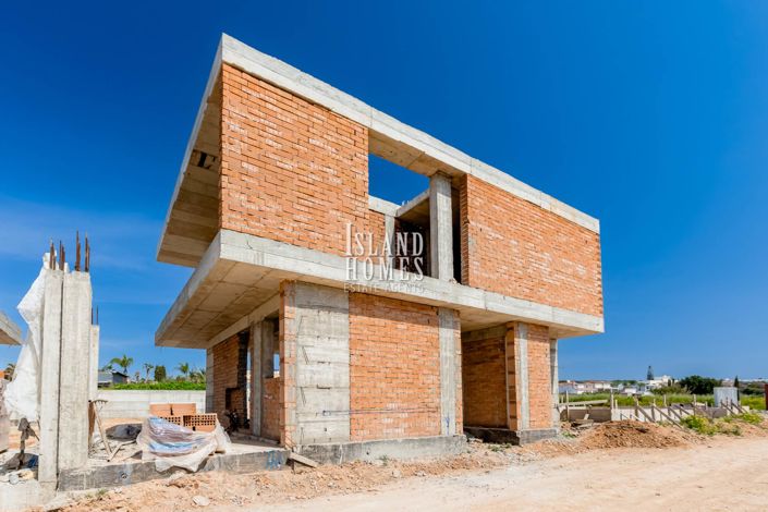 Image No.11-4 Bed Villa for sale
