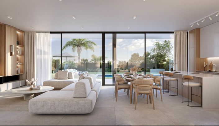 Image No.9-4 Bed Villa for sale