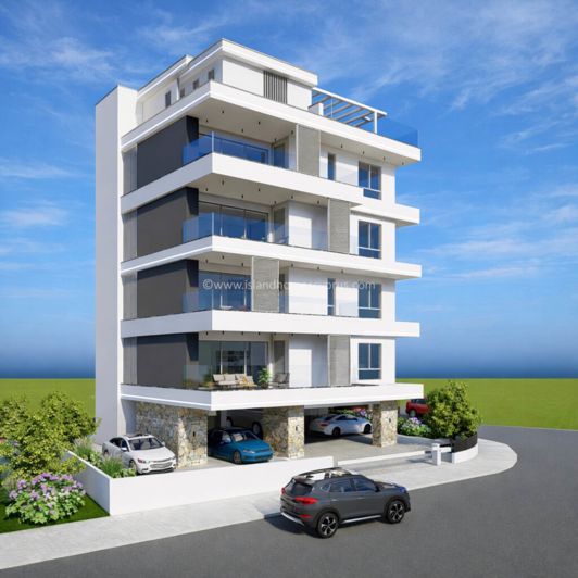 Image No.4-2 Bed Apartment for sale