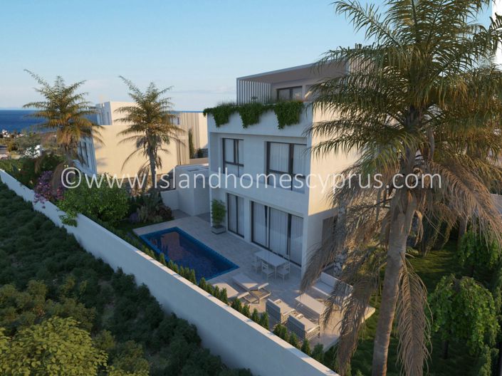 Image No.17-5 Bed Villa / Detached for sale