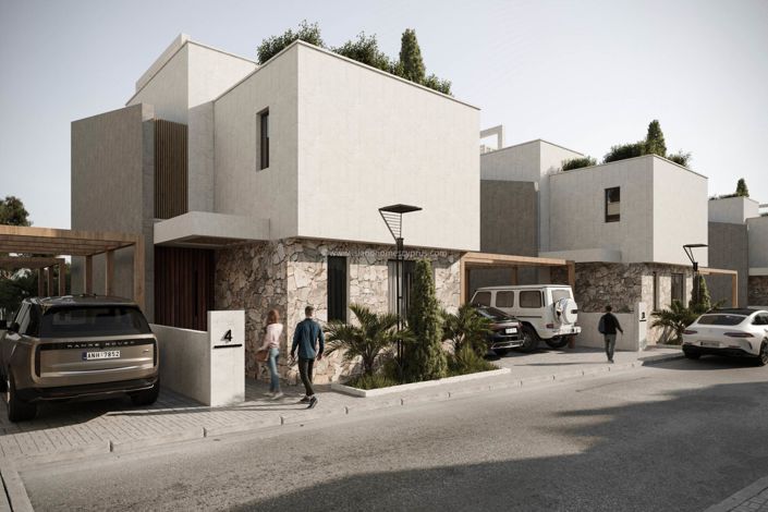 Image No.3-Villa con 5 dormitorios en venta