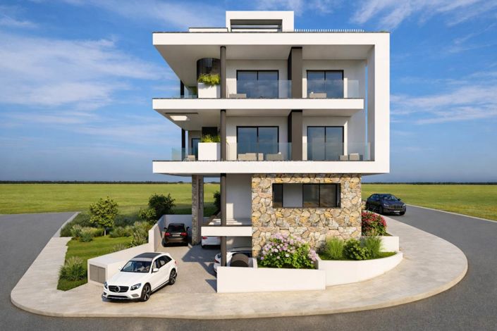 Image No.6-2 Bed Apartment for sale