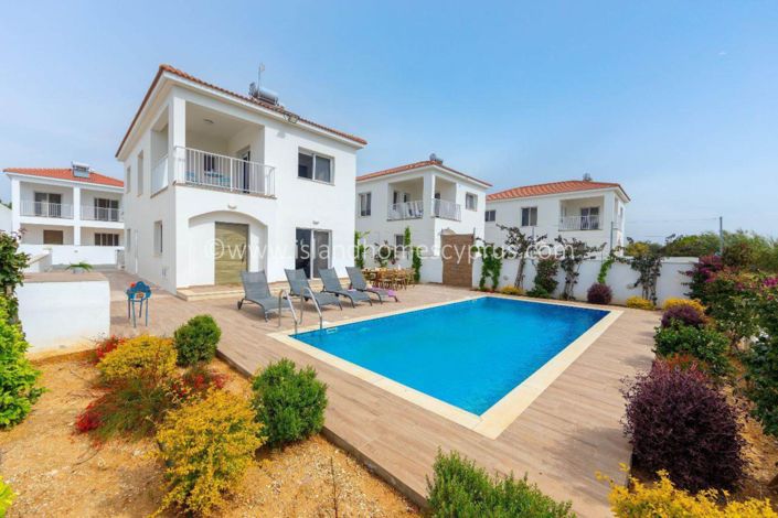 Image No.14-3 Bed Villa for sale