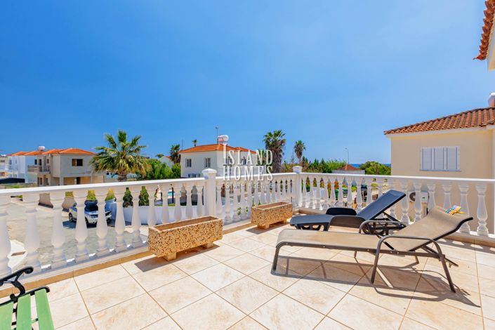 Image No.4-Villa de 3 chambres à vendre à Ayia Thekla