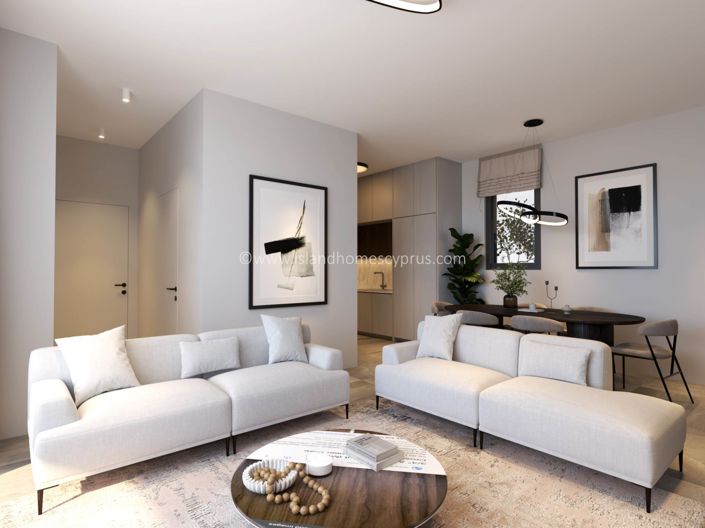 Image No.4-2 Bed Apartment for sale