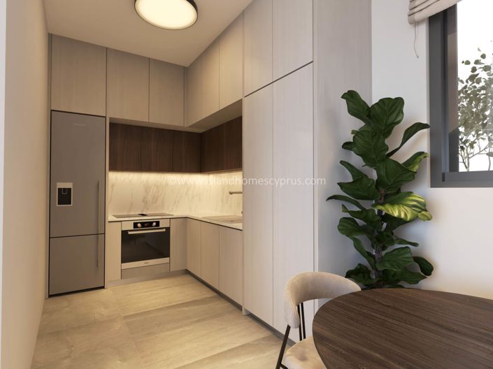 Image No.5-2 Bed Apartment for sale