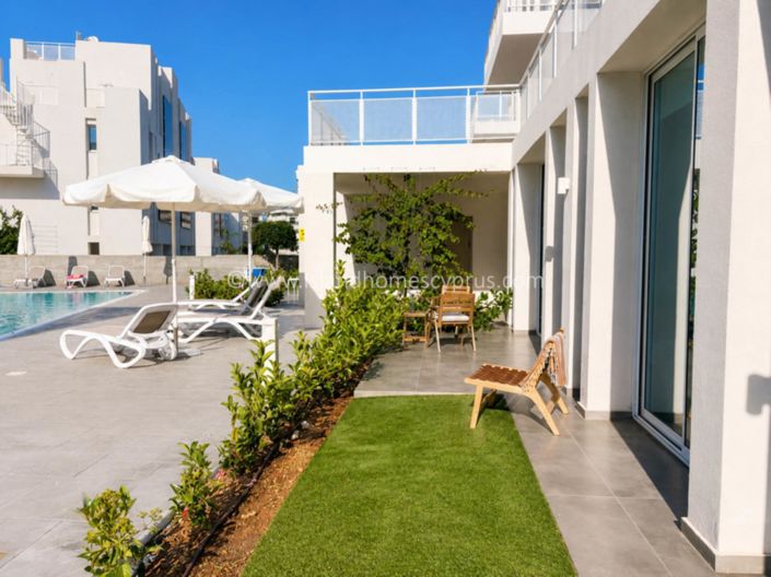 Image No.14-2 Bed Apartment for sale
