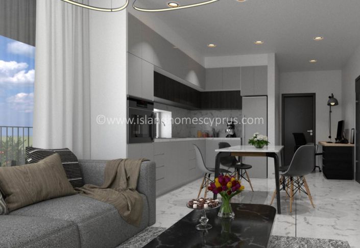 Image No.8-2 Bed Apartment for sale