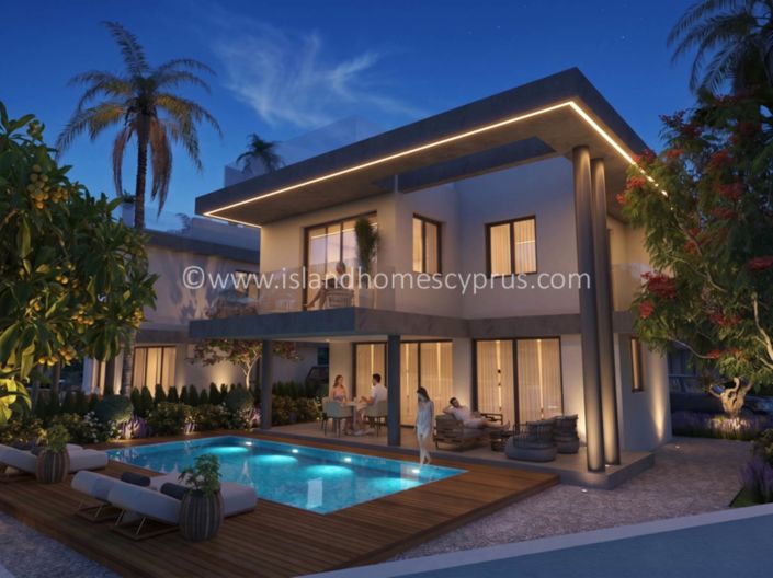 Image No.4-3 Bed Villa for sale