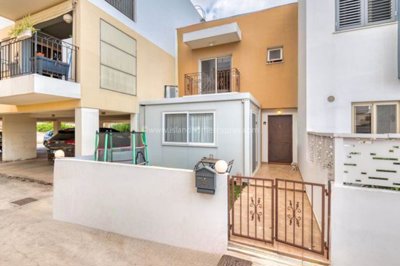 1 - Sotira, Townhouse