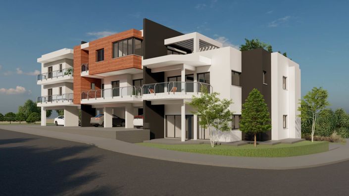 Image No.3-2 Bed Apartment for sale