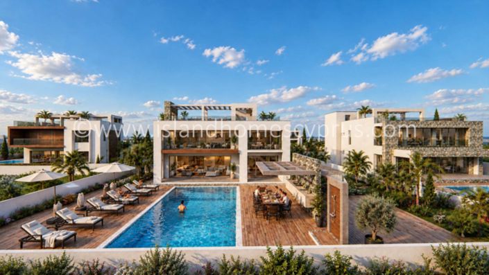 Image No.4-3 Bed Villa for sale