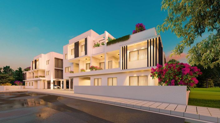 Image No.5-2 Bed Apartment for sale