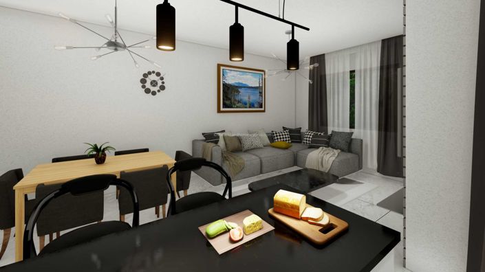 Image No.8-2 Bed Apartment for sale