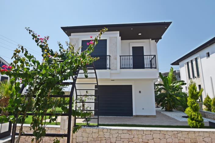 Image No.4-Villa / Détaché de 3 chambres à vendre à Altinkum