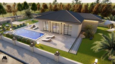 1 - Akbuk, Villa / Detached